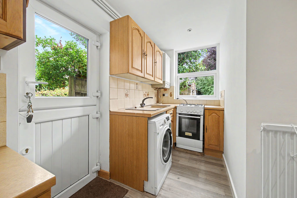 25 Main Road Darley Bridge